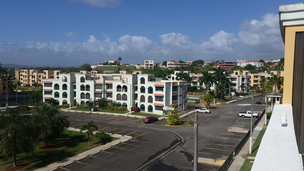 Fully Air-Conditioned Beach Front Penthouse Apartment Naguabo 외부 사진