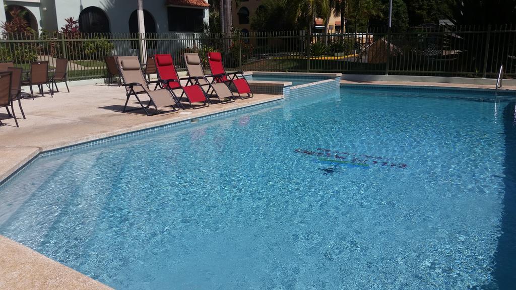 Fully Air-Conditioned Beach Front Penthouse Apartment Naguabo 외부 사진